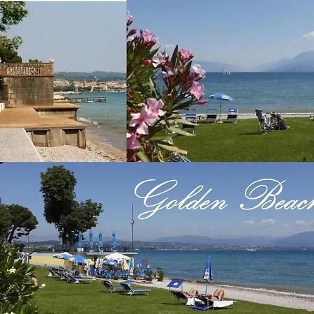 House Desenzano *