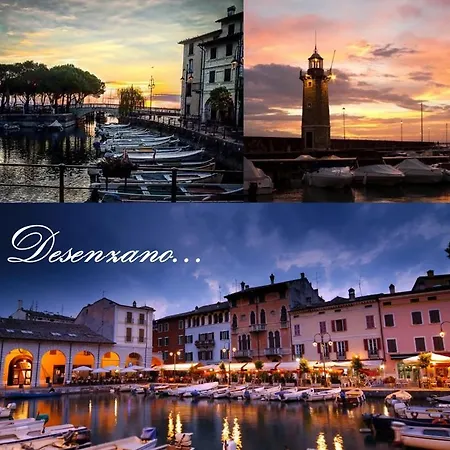 House Desenzano Desenzano del Garda
