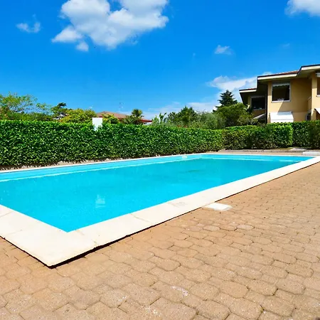 Apartment House Desenzano