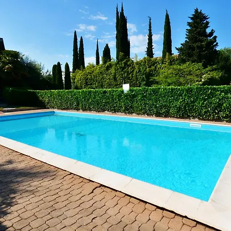House Desenzano Apartment *