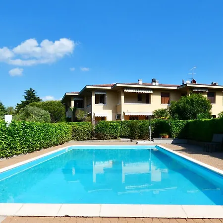 House Desenzano *