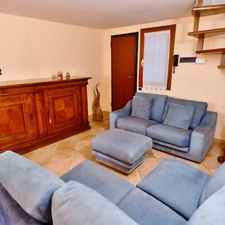 Apartment House Desenzano