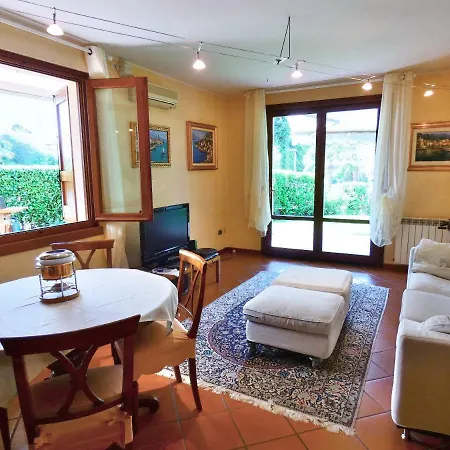 House Desenzano *