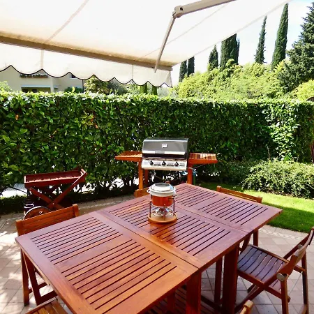 House Desenzano * Desenzano del Garda