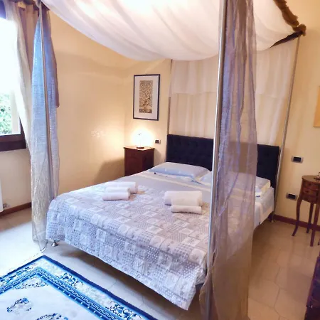 Apartment House Desenzano *