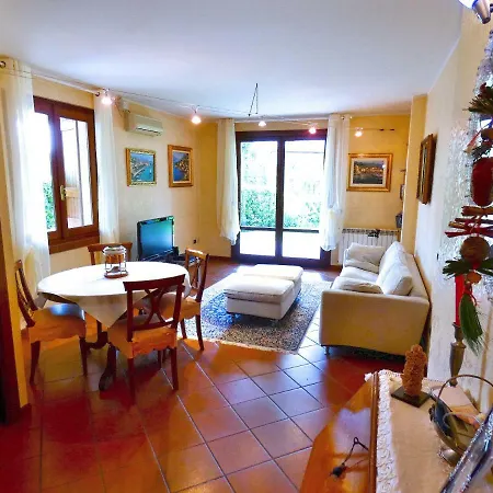 Apartment House Desenzano Desenzano del Garda