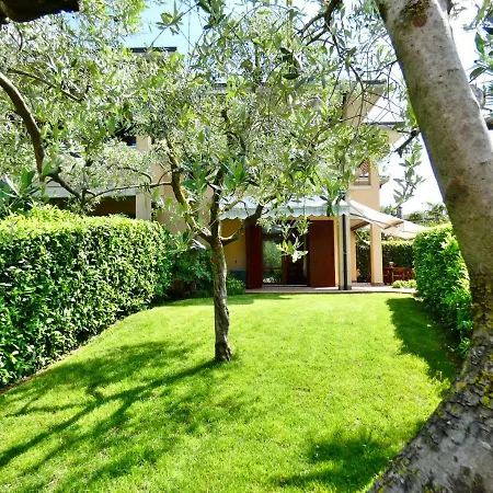 Apartment House Desenzano