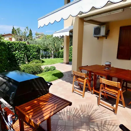 House Desenzano *