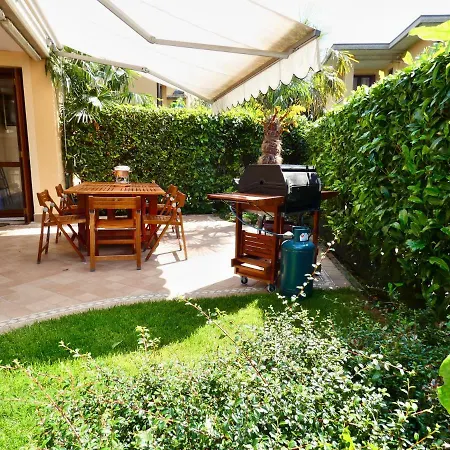 House Desenzano * Desenzano del Garda
