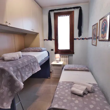 Apartment House Desenzano *