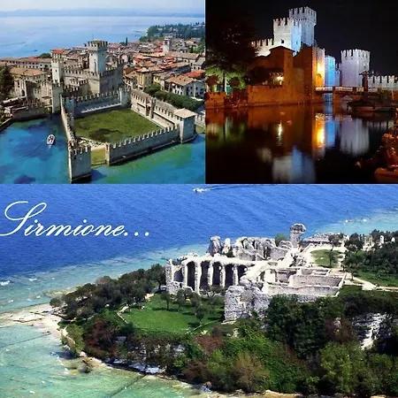 Apartamento House Desenzano