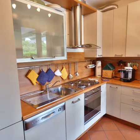 House Desenzano Apartamento *